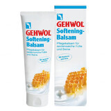 Gehwol, softening lotion, 125 ml