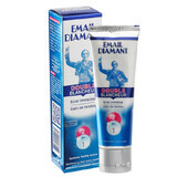 Email Diamant Double Blancheur, pastă de dinți de albire, 75 ml