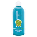 Ziaja Intima, líquido de higiene íntima, lirio de los valles, 500 ml