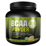 BCAA-Pulver, 300 g, Gold Nutrition