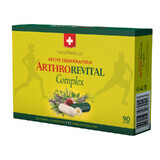 Arthrorevital Complex, 90 capsules