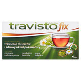 Kräutertee Travisto, 20 Beutel