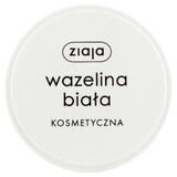 Ziaja Vaseline weiß Kosmetik 30 ml