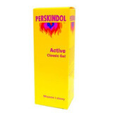 Perskindol Active Classic Gel, Gel für Muskeln und Gelenke, 100 ml