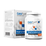 Calcineff 120 Tabletten