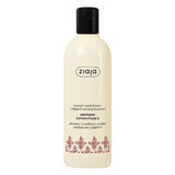 Ziaja, stärkendes Haarshampoo, Kaschmir- und Amaranthöl, 300 ml