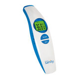 Sanity BabyTemp AP 3116, berührungsloses Infrarot-Thermometer