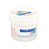 Mediderm Baby, Windelcreme gegen Windelausschlag, 125g