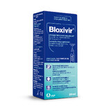 Bloxivir Nasenspray, Gel, 20 ml, USP