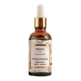 Mohani, macadamia oil, 50 ml