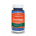 Bromelaina si Papaina, 60 capsule, Herbagetica