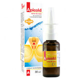 Apicold Propo, Nasenspray, isotonische Lösung, 30 ml