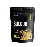 Bio-Bulgur, 250 g, Niavis