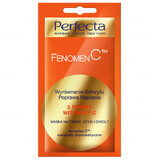 DAX Perfecta Fenomen C, Mască de față, 8 ml