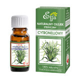 Etja, citronella essential oil, 10 ml