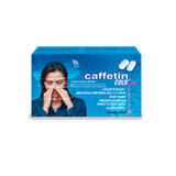 Caffetin Cold Plus, 10 Filmtabletten, Alkaloid