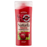 Joanna Naturia Body Exfoliating Raspberry Fine Granulation 100g