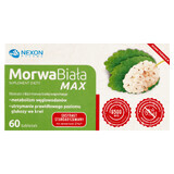 Morwa Weiße Max, 60 Tabletten