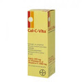 Cal-C-Vita, 10 Brausetabletten, Bayer