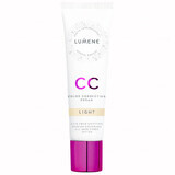 Lumene CC, 7in1 foundation, Light, 30 ml