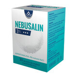 Nebusalin 3%, ampoules, 30 x 4 ml