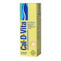 Cal-D-Vita, 60 Kautabletten, Bayer