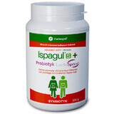 Ispagul S + Probiotic, 200 g