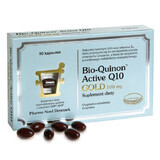 Bio-Quinon Active Q10 Gold 100 mg, 90 gélules