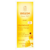 Weleda Calendula, Anti-Brenn-Creme, Ringelblume, 30 ml