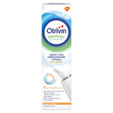 Otrivin Breathe Clean, nasal spray for children from 2 weeks, 100 ml