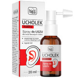 Ucholek Forte, Ohrenspray, 20 ml