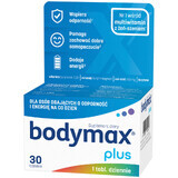 Bodymax Plus, 30 comprimés