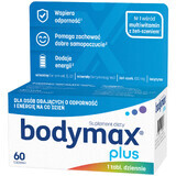 Bodymax Plus, 60 comprimés