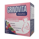 Grinovita Mama, 10 Beutel