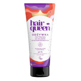 Hair Queen, eiwitconditioner voor hoog poreus haar, 200 ml