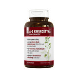 AZ Quercetin Immunity, 60 capsules