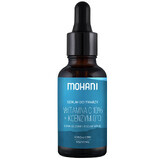 Mohani, Rejuvenating and Brightening Face Serum, Vitamin C 10% and Coenzyme Q10, 30ml