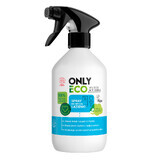 OnlyEco, bathroom detergent, 500 ml