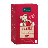 Set de sare de baie Kneipp For You, 4 x 60 g