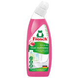 Frosch, toilet liquid, raspberry, 750 ml