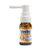 Biovital Immunitätsspray, 10 ml