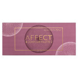 Affect, contourpalet, Contour Palette 2, 3 x 5 gr