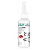 Nanobiotisches Med Silver, Katar, Spray, 30 ml