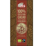 Bio-Bitterschokolade 100% Kakao, 100g, Pronat