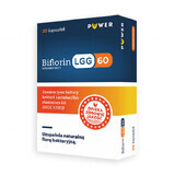 Biflorin LGG 60, 20 capsules