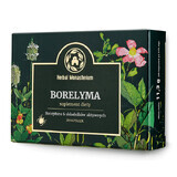 Herbal Monasterium Borelyma, 30 capsules