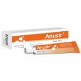 Anusir, ointment for hemorrhoids, 30 g