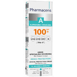 Pharmaceris A Medic Protection, Special protection cream for face and body, SPF 100+, 75 ml