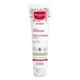 Mustela Maternite, Dehnungsstreifencreme, parfümfrei, 150 ml