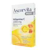 Ascorvita MAX, 30 Tabletten